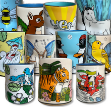 Load image into Gallery viewer, Spark Cups