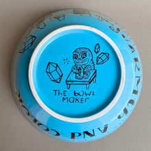Load image into Gallery viewer, Limited Edition Noodle Bowls - The Bowl Maker