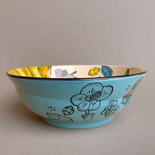 Load image into Gallery viewer, Limited Edition Noodle Bowls - The Bowl Maker