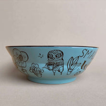 Load image into Gallery viewer, Limited Edition Noodle Bowls - The Bowl Maker
