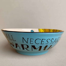 Load image into Gallery viewer, Limited Edition Noodle Bowls - The Bowl Maker