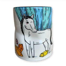 Load image into Gallery viewer, Lucky Cup Spark Cups