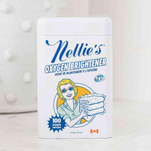 Load image into Gallery viewer, Oxygen Brightener Laundry Detergent