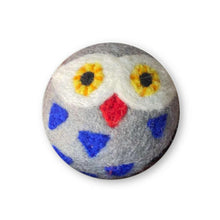 Load image into Gallery viewer, Eco Dryer Balls – All Natural Wool Fabric Softener