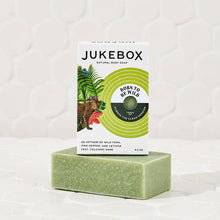 Load image into Gallery viewer, Jukebox Women's Natural Bar Soap