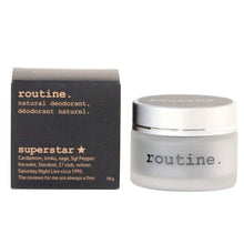 Load image into Gallery viewer, Natural Deodorant by Routine