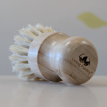 Load image into Gallery viewer, Dish & Veggie Hand Brush
