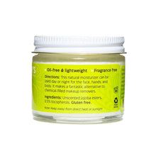 Load image into Gallery viewer, Uncle Harry's Jojoba Cream