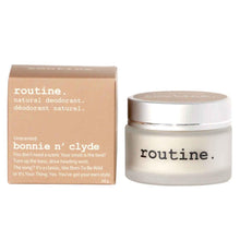 Load image into Gallery viewer, Natural Deodorant by Routine