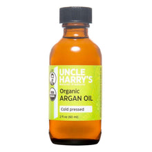 Load image into Gallery viewer, Organic Argan Oil