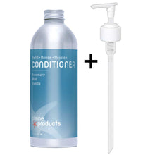 Load image into Gallery viewer, Plaine Conditioner - Rosemary/Mint/Vanilla