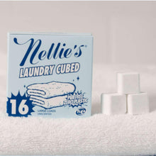 Load image into Gallery viewer, Nellie's Laundry Cubes