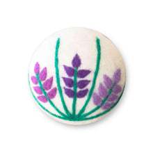 Load image into Gallery viewer, Eco Dryer Balls – All Natural Wool Fabric Softener