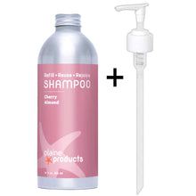 Load image into Gallery viewer, Plaine Shampoo - Cherry Almond