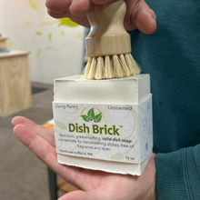 Load image into Gallery viewer, Dish Soap Bar