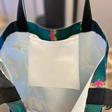 Load image into Gallery viewer, Uncaged Art Tote