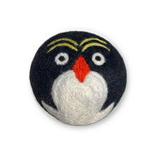 Load image into Gallery viewer, Eco Dryer Balls – All Natural Wool Fabric Softener