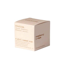 Load image into Gallery viewer, Natural Deodorant by Routine