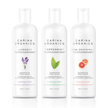Load image into Gallery viewer, Carina Organics Shampoo & Body Wash