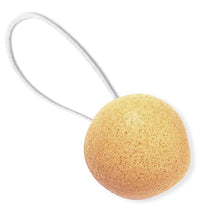 Load image into Gallery viewer, Konjac Facial Sponge