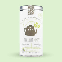 Load image into Gallery viewer, Flying Bird Organics Tea
