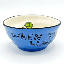 Load image into Gallery viewer, Bowl Maker Limited Edition Soup Bowls