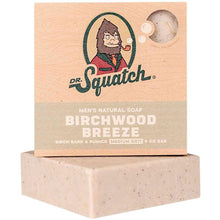 Load image into Gallery viewer, Dr. Squatch Natural Bar Soap