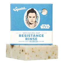 Load image into Gallery viewer, Dr. Squatch Limited Edition STAR WARS Soaps