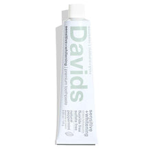 Load image into Gallery viewer, Davids Premium Toothpaste