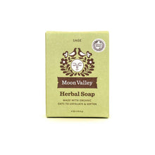 Load image into Gallery viewer, Organic Herbal Soap Bar