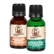 Load image into Gallery viewer, Dr. Squatch Natural Cologne