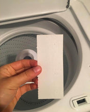 Load image into Gallery viewer, Tru Earth Platinum Eco-strips Laundry Detergent - Fragrance-free (32 loads)