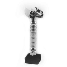 Load image into Gallery viewer, Butterfly Safety Razor