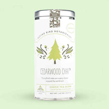 Load image into Gallery viewer, Flying Bird Organics Tea
