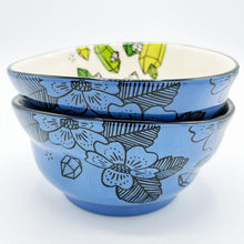 Load image into Gallery viewer, Bowl Maker Limited Edition Soup Bowls