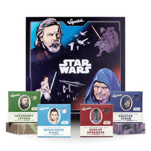 Load image into Gallery viewer, Dr. Squatch Limited Edition STAR WARS Soaps