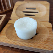 Load image into Gallery viewer, Bamboo Soap Dish - 3 slots
