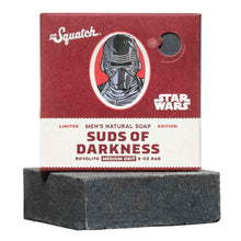 Load image into Gallery viewer, Dr. Squatch Limited Edition STAR WARS Soaps