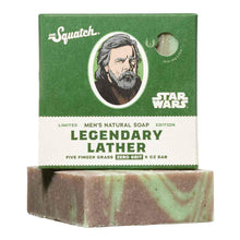 Load image into Gallery viewer, Dr. Squatch Limited Edition STAR WARS Soaps