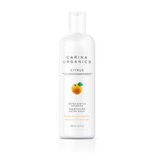 Load image into Gallery viewer, Carina Organics Shampoo