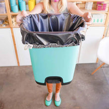 Load image into Gallery viewer, Reusable Pail Liner