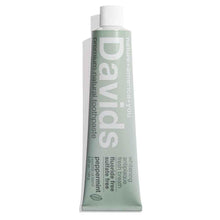 Load image into Gallery viewer, Davids Premium Toothpaste