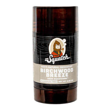 Load image into Gallery viewer, Dr. Squatch Deodorant