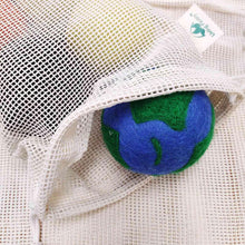 Load image into Gallery viewer, Cotton Mesh Produce Bags
