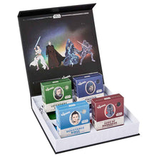 Load image into Gallery viewer, Dr. Squatch Limited Edition STAR WARS Soaps