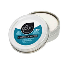 Load image into Gallery viewer, Sunscreen Butter SPF 50+