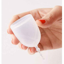 Load image into Gallery viewer, XO Flo Menstrual Cup
