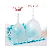 Load image into Gallery viewer, XO Flo Menstrual Cup