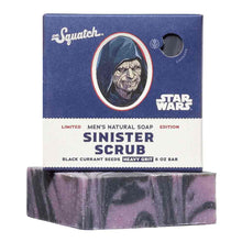 Load image into Gallery viewer, Dr. Squatch Limited Edition STAR WARS Soaps