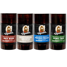 Load image into Gallery viewer, Dr. Squatch Deodorant